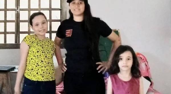 Mãe que matou filhas disse que fez “um bem” às crianças