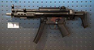 Sem fiscalização, arma de guerra está ao alcance de civis no Brasil