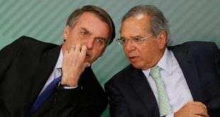 Senador pede impeachment de Bolsonaro e Guedes por 'pedalada'