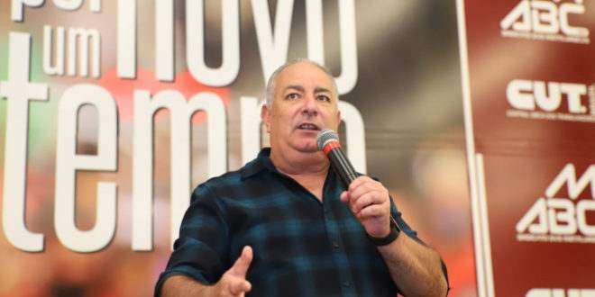 Sindicalistas alertam para o assédio eleitoral no trabalho