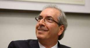 TRE de SP aprova candidatura de Eduardo Cunha
