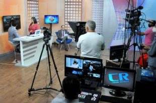 Viajando: TV Câmara promove debate com candidatos ao Parlamento italiano