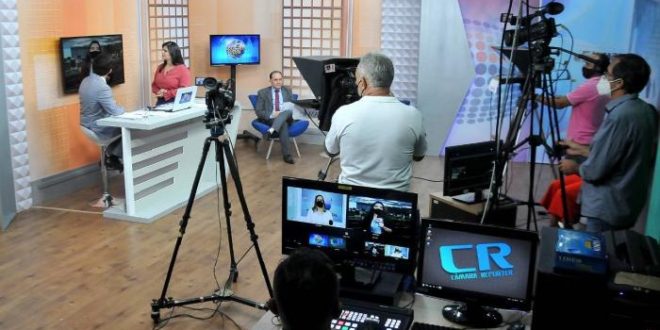 Viajando: TV Câmara promove debate com candidatos ao Parlamento italiano