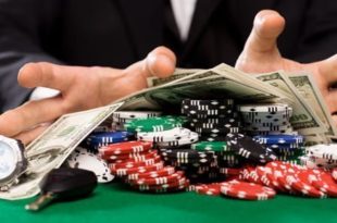 Má-nobra: parlamentares sugerem legalizar jogos de azar para bancar piso da enfermagem