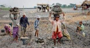 Mundo tem 50 milhões de pessoas em escravidão