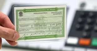 Termina prazo para tirar versão impressa do título eleitoral