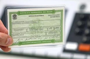 Termina prazo para tirar versão impressa do título eleitoral