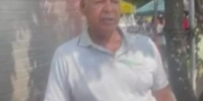 Suspeito de matar vizinha a facadas tinha ‘namoro imaginário’ com vítima e disse que cometeu crime por ciúmes