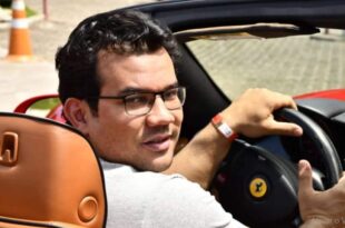 Acreano magnata fake dos bitcoins aplica golpe de R$ 30 milhões e desaparece