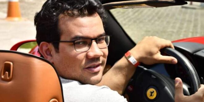 Acreano magnata fake dos bitcoins aplica golpe de R$ 30 milhões e desaparece