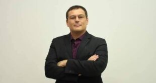 "Defendo o desenvolvimento econômico com responsabilidade ambiental, social e cultural", afirma Sanderson