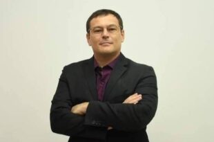 "Defendo o desenvolvimento econômico com responsabilidade ambiental, social e cultural", afirma Sanderson