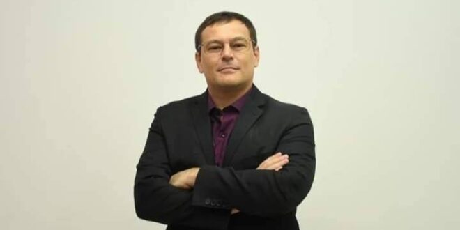 "Defendo o desenvolvimento econômico com responsabilidade ambiental, social e cultural", afirma Sanderson