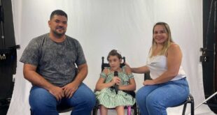 No Dia Nacional de Luta das Pessoas com Deficiência, Ney Amorim mostra o que está sendo feito pela inclusão no Acre