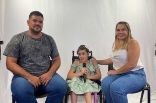No Dia Nacional de Luta das Pessoas com Deficiência, Ney Amorim mostra o que está sendo feito pela inclusão no Acre