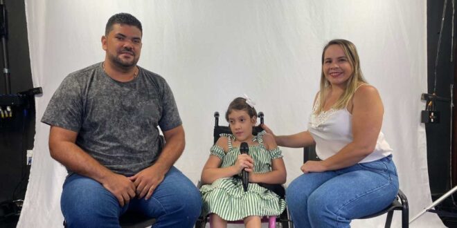 No Dia Nacional de Luta das Pessoas com Deficiência, Ney Amorim mostra o que está sendo feito pela inclusão no Acre