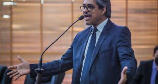 Edvaldo solicita urgência nos processos de indenização de servidores do Depasa e Detran