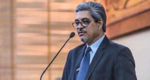 Projeto de Edvaldo Magalhães que reconhece a profissão de Tecnólogo em Processos Escolares tem veto derrubado e passa a ser lei