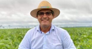Leia o artigo de Edivan de Azevedo: "2022: Uma mudança de rumo no agro acreano"