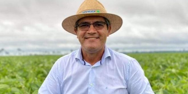 Leia o artigo de Edivan de Azevedo: "2022: Uma mudança de rumo no agro acreano"