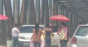 Rio Branco e Sena Madureira registram protestos de familiares de presos