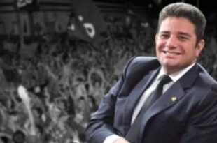 Agenda do candidato ao governo Gladson Cameli, nesta terça 13