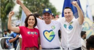 No aniversário de Cruzeiro, Gladson reforça o compromisso de aumentar o número de Delegacias da Mulher