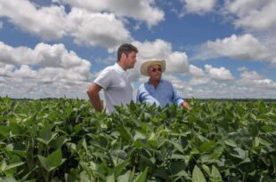 Com investimentos do governo Gladson, produção rural do Acre vem batendo recordes