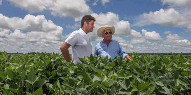 Com investimentos do governo Gladson, produção rural do Acre vem batendo recordes