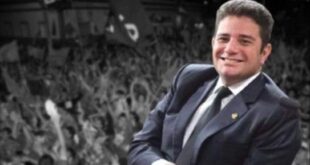 Agenda do candidato ao governo do Acre Gladson Cameli nesta quinta 8