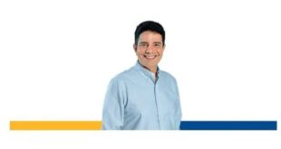 “Vou para discutir propostas”, diz Gladson sobre debate na Rede Amazônica