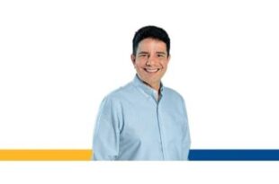 “Vou para discutir propostas”, diz Gladson sobre debate na Rede Amazônica
