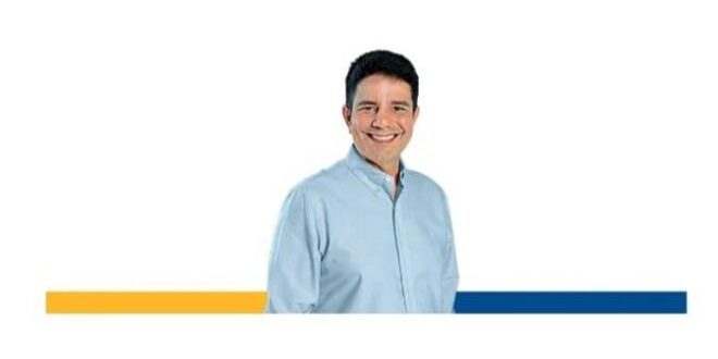 “Vou para discutir propostas”, diz Gladson sobre debate na Rede Amazônica