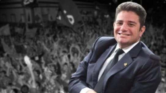 Agenda do candidato ao governo Gladson Cameli nesta segunda 5