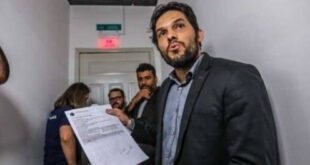 Sanderson taxa de amadorismo a desobediência da Tv Acre a decisão judicial sobre debate