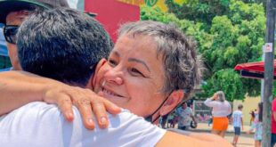  “A nossa vitória virá pela consciência e esperança dos acreanos e acreanas”, diz candidato ao Senado Dr. Jenilson Leite
