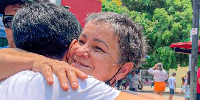  “A nossa vitória virá pela consciência e esperança dos acreanos e acreanas”, diz candidato ao Senado Dr. Jenilson Leite
