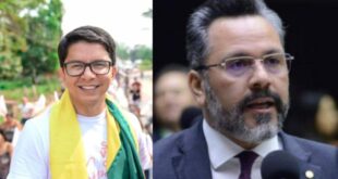 Candidato ao Senado, Dr. Jenilson diz que vem sofrendo ataques da militância de Alan Rick