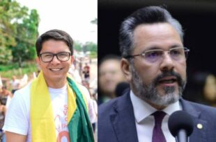 Candidato ao Senado, Dr. Jenilson diz que vem sofrendo ataques da militância de Alan Rick