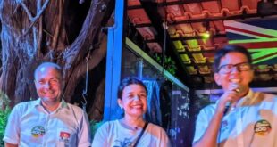 Isaac Ronallti: o candidato a deputado estadual que vai lutar pela arte e a cultura no Acre