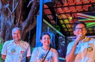 Isaac Ronallti: o candidato a deputado estadual que vai lutar pela arte e a cultura no Acre