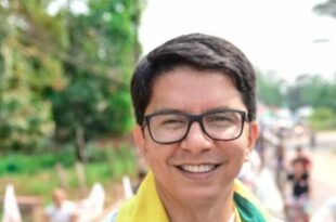 Dr Jenilson diz que vai lutar no Senado pela modernização da segurança pública