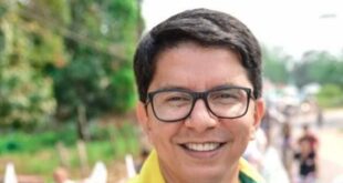Jenilson se inspira na gestão de João Campos para administrar Rio Branco