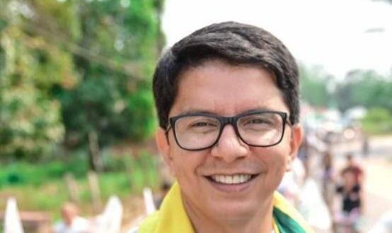 Jenilson se inspira na gestão de João Campos para administrar Rio Branco