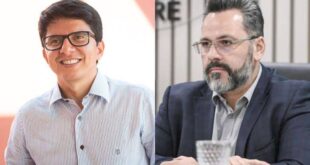 Justiça nega pedido de Alan Rick para tirar do ar propaganda de Dr. Jenilson que revela voto do adversário em favor da PEC que congela gastos 