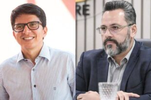 Justiça nega pedido de Alan Rick para tirar do ar propaganda de Dr. Jenilson que revela voto do adversário em favor da PEC que congela gastos 