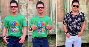 Jovem com síndrome de down é candidato em concurso de beleza em Mâncio Lima