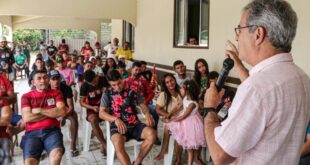“É inacreditável como o Acre andou para trás”, lamenta Jorge Viana após visita ao Juruá, Tarauacá-Envira e Purus