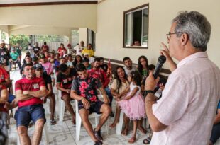 “É inacreditável como o Acre andou para trás”, lamenta Jorge Viana após visita ao Juruá, Tarauacá-Envira e Purus