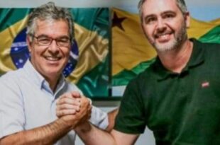 Agenda dos candidatos ao governo Jorge/Marcus e Nazaré Araújo na segunda 5